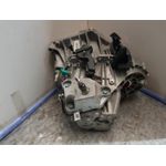 Caja Cambios Para Nissan Micra V