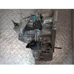 Caja Cambios Para Nissan Micra V
