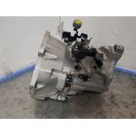 Caja Cambios para Ford Kuga