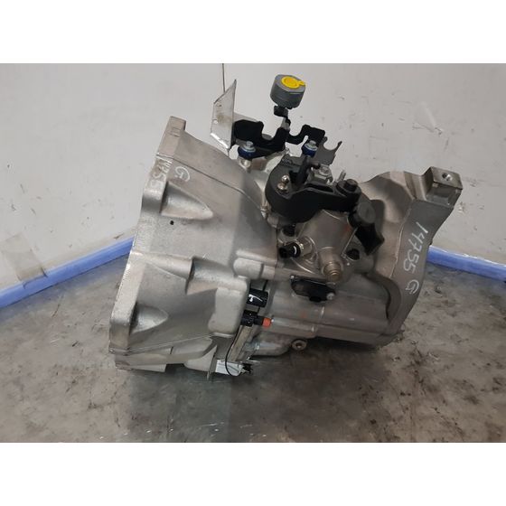 Caja Cambios para Ford Kuga