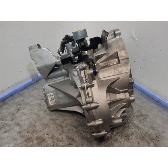 Caja Cambios para Ford Kuga