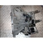 Caja Cambios Para Peugeot 508