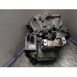 Caja Cambios Para Peugeot 508