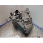 Caja Cambios Para Peugeot 508