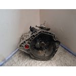 Caja Cambios Para Nissan Qashqai