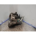 Caja Cambios Para Nissan Qashqai