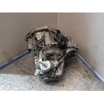 Caja Cambios Para Nissan Qashqai