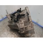 Caja Cambios Para Nissan Qashqai
