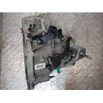 Caja Cambios Para Nissan Qashqai