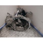 Caja Cambios para Volkswagen Golf Vi (5K1)
