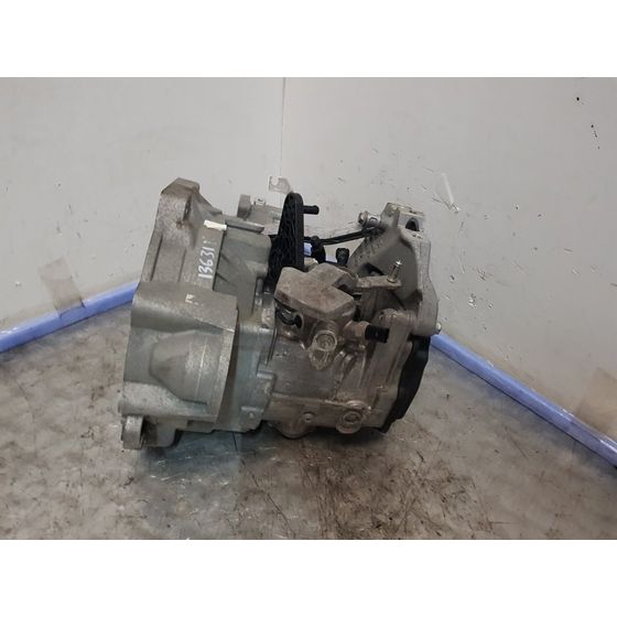Caja Cambios para Volkswagen Golf Vi (5K1)
