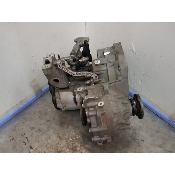 Caja Cambios para Volkswagen Golf Vi (5K1)