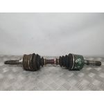 Transmision Delantera Derecha Para Ford Ranger