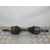 Transmision Delantera Derecha Para Ford Ranger