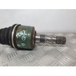 Transmision Delantera Derecha Para Ford Ranger