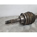 Transmision Delantera Derecha Para Ford Ranger