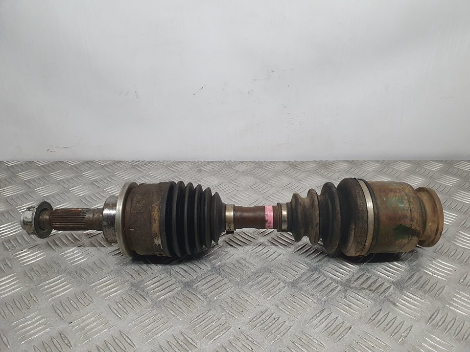 Transmision Delantera Izquierda Para Ford Ranger
