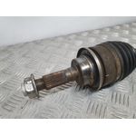 Transmision Delantera Izquierda Para Ford Ranger