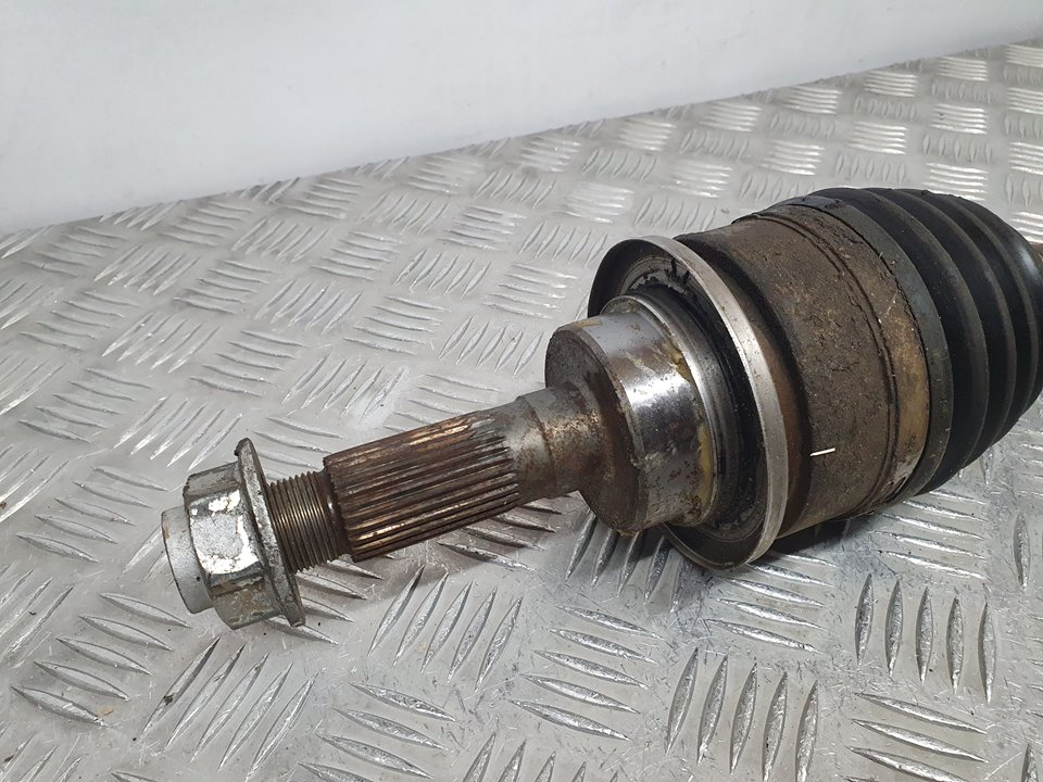 Transmision Delantera Izquierda Para Ford Ranger