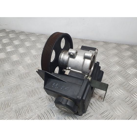 Bomba Direccion Para Peugeot 206 Berlina