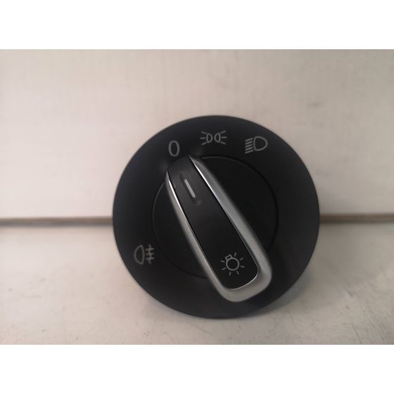 Mando Luces para Volkswagen Golf Vi (5K1)