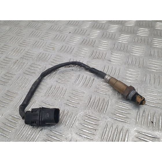 Sonda Lambda Para Citroen C5 Berlina