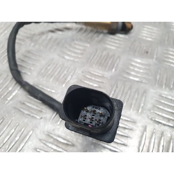 Sonda Lambda Para Citroen C5 Berlina