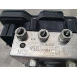 Abs Para Opel Corsa E