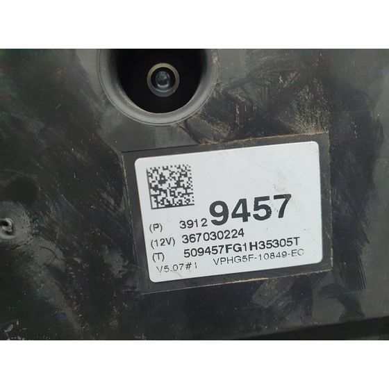 Cuadro Instrumentos Para Opel Corsa E