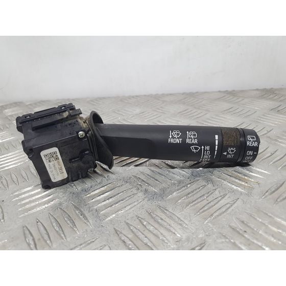 Mando Limpia Para Opel Corsa E