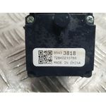 Mando Limpia Para Opel Corsa E