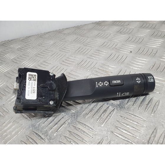 Mando Intermitentes Para Opel Corsa E