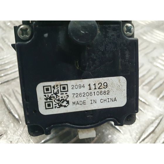 Mando Intermitentes Para Opel Corsa E