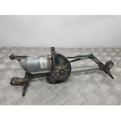 Motor Limpia Delantero Para Opel Corsa E