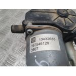 Motor Limpia Delantero Para Opel Corsa E