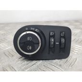 Mando Luces Para Opel Corsa E