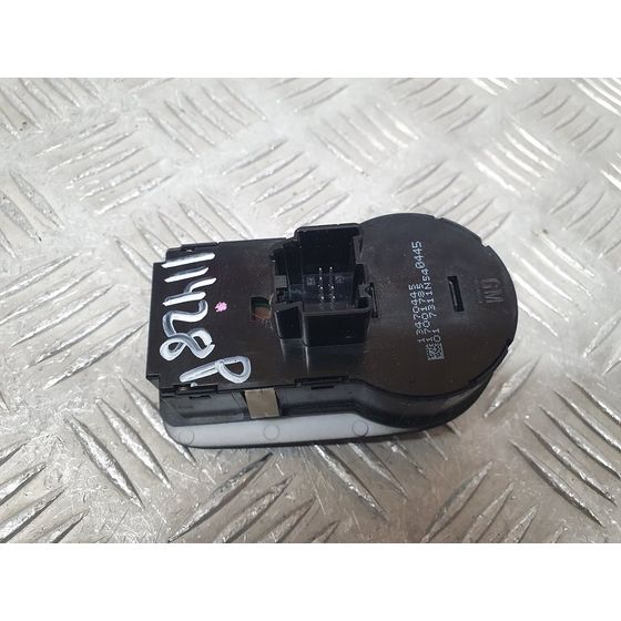 Mando Luces Para Opel Corsa E