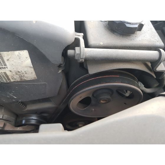Bomba Direccion para Volvo S70 Berlina