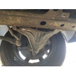 Brazo Suspension Inferior Delantero Izquierdo para Volvo S70 Berlina