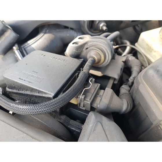 Caudalimetro Para Volvo S70 Berlina