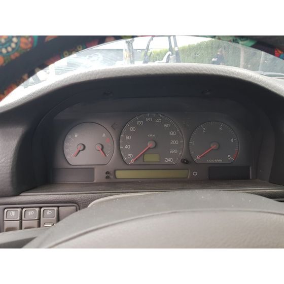 Cuadro Instrumentos Para Volvo S70 Berlina