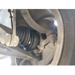 Mangueta Delantera Derecha para Volvo S70 Berlina