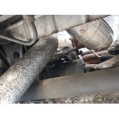 Motor Arranque Para Volvo S70 Berlina