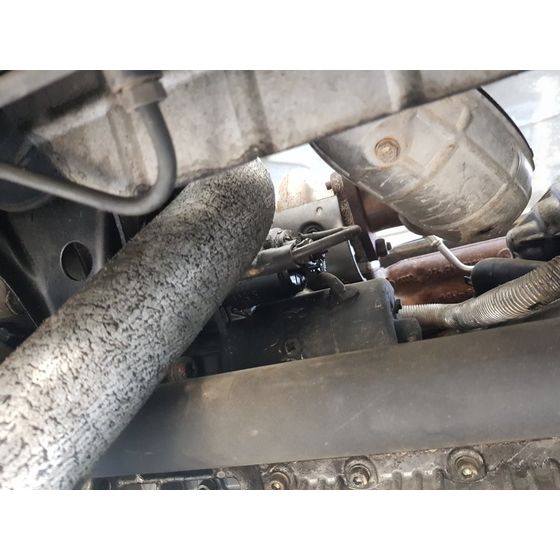 Motor Arranque Para Volvo S70 Berlina