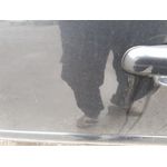 Puerta Delantera Izquierda para Volvo S70 Berlina