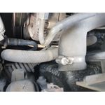 Radiador Agua Para Volvo S70 Berlina