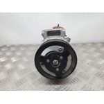 Compresor Aire Acondicionado Para Volkswagen Polo