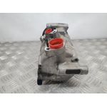 Compresor Aire Acondicionado Para Volkswagen Polo