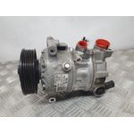 Compresor Aire Acondicionado Para Volkswagen Polo