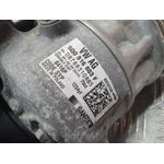 Compresor Aire Acondicionado Para Volkswagen Polo